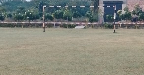 Baba MastNath University Rohtak Sports and Gym photo 2